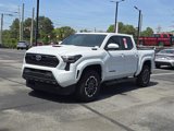 New 2025 Toyota Tacoma TRD Sport image 1