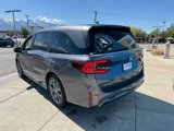 New 2025 Honda Odyssey Touring image 5
