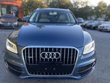 Used 2016 Audi Q5 3.0T Premium Plus w/ Technology Package image 2