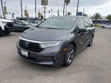 Used 2022 Honda Odyssey EX image 3