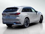 New 2025 MAZDA CX-90 3.3 Turbo S w/ Premium Package image 4