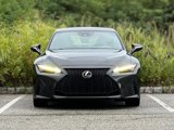 Used 2021 Lexus IS 350 F Sport image 3