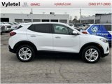 Certified 2023 Buick Encore GX Preferred image 2