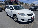 Used 2010 Toyota Corolla w/ All Weather Guard Pkg image 4