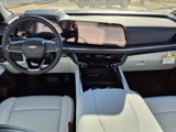 New 2025 Chevrolet Tahoe Premier image 4