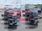 Used 2023 Nissan Titan Platinum Reserve w/ Off Road Protection Package image 3