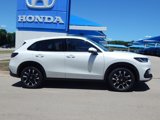 New 2026 Honda HR-V EX-L image 2