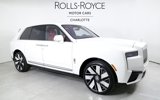 New 2025 Rolls-Royce Cullinan image 5