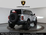 Used 2024 Ford Bronco Raptor image 3
