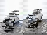 New 2025 Nissan Pathfinder Platinum image 3