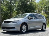 Used 2021 Chrysler Voyager Lxi image 3