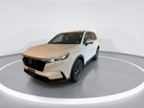 New 2026 Honda CR-V EX-L image 3