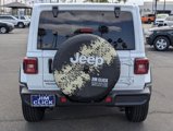 New 2025 Jeep Wrangler Sahara image 3