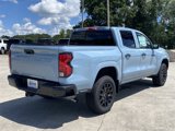 New 2026 Chevrolet Colorado W/T w/ WT Custom Package image 5