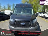 Used 2024 Ford Transit 350 148 High Roof Extended DRW image 2