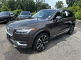 Used 2023 Volvo XC90 B6 Plus w/ Protection Package Premier image 3