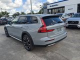 New 2025 Volvo V60 B5 Cross Country Ultra w/ Protection Package Premier image 6