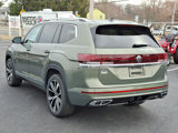 New 2025 Volkswagen Atlas SEL Premium R-Line image 3