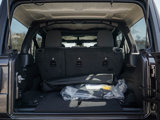 New 2025 Jeep Wrangler Willys image 6