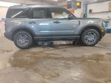 New 2025 Ford Bronco Sport Big Bend w/ Convenience Package image 4