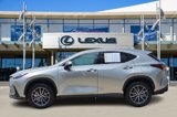 Certified 2025 Lexus NX 250 FWD w/ Premium Package image 3