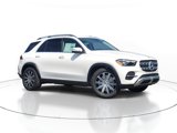 New 2026 Mercedes-Benz GLE 450e 4MATIC image 1