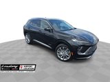 New 2025 Buick Envision Avenir image 2
