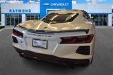 New 2025 Chevrolet Corvette Stingray Preferred Cpe w/ Z51 Performance Package image 3