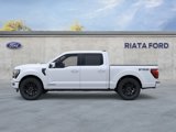New 2025 Ford F150 Platinum w/ Equipment Group 702A High image 3