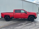 New 2025 Chevrolet Silverado 2500 Custom w/ Custom Blackout Package image 2