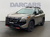 New 2026 Nissan Rogue SV image 3