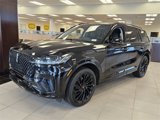 New 2025 Lincoln Aviator Reserve w/ Equipment Group 201A image 3