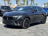 New 2024 Maserati Levante Modena Ultima image 3