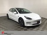 Used 2021 Tesla Model 3 Standard Range Plus image 2