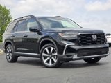 New 2025 Honda Pilot Elite image 2