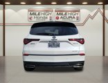 New 2025 Acura MDX A-Spec image 5