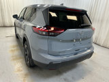New 2026 Nissan Rogue SV image 2