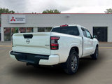 Used 2025 Nissan Frontier SV w/ SV Convenience Package image 5