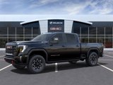New 2025 GMC Sierra 2500 AT4X image 2