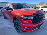 New 2025 RAM 1500 Laramie w/ Night Edition image 2
