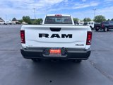 New 2025 RAM 2500 Tradesman image 4