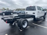 New 2025 Ford F550 4x4 Crew Cab Super Duty image 5