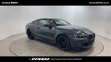 New 2026 BMW M4 xDrive Competition w/ M Carbon Exterior Package image 2