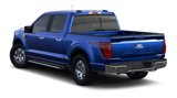 New 2024 Ford F150 XLT w/ Equipment Group 302A MID image 2