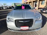 Used 2020 Chrysler 300 Touring w/ Chrome Appearance Package image 3