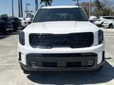 New 2025 Kia Telluride SX Prestige X-Line image 3