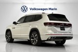 New 2025 Volkswagen Atlas SEL Premium R-Line image 3