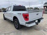 Used 2022 Ford F150 XLT w/ Equipment Group 302A High image 5