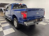 New 2025 Ford F150 XLT w/ Equipment Group 302A MID image 2