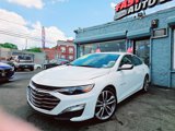 Used 2023 Chevrolet Malibu LT image 4